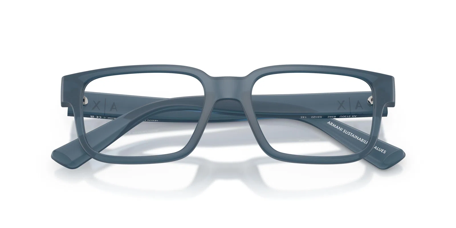 Armani Exchange 3130U Eyeglasses - view 19